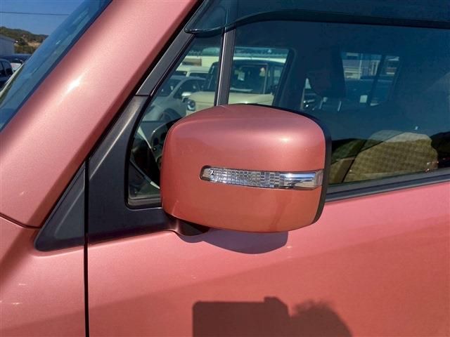 NISSAN MOCO 2015 Image 31