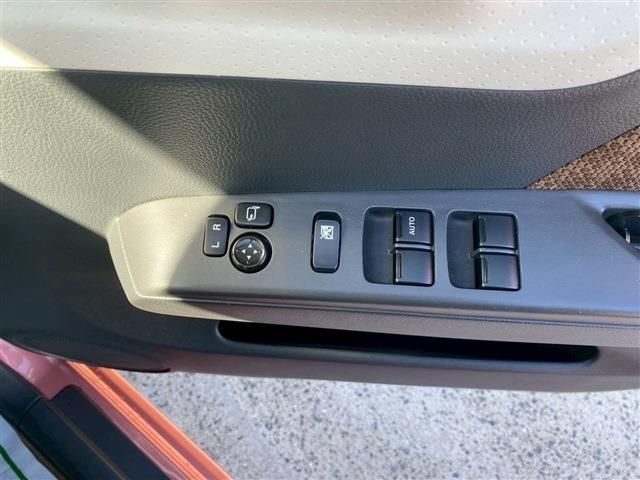 NISSAN MOCO 2015 Image 31