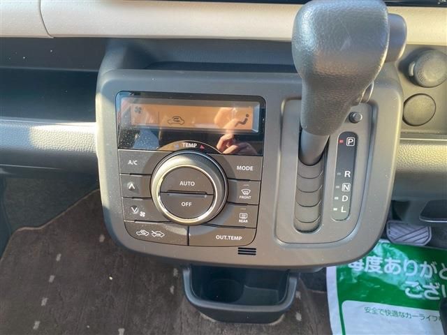 NISSAN MOCO 2015 Image 31