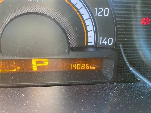 NISSAN MOCO 2015 Image 31