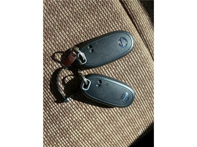 NISSAN MOCO 2015 Image 31