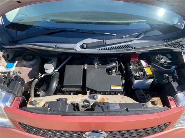 NISSAN MOCO 2015 Image 31