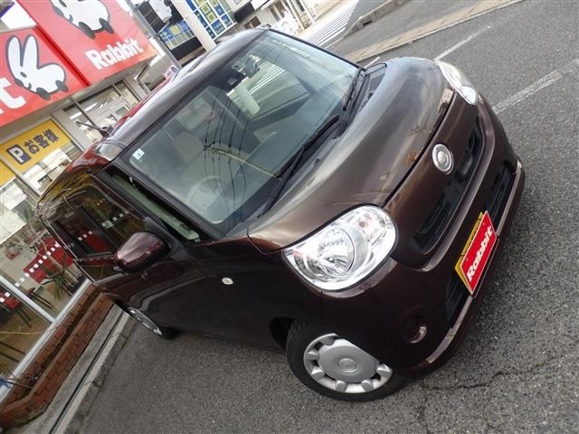 DAIHATSU MOVE CANBUS 2017 Image 31