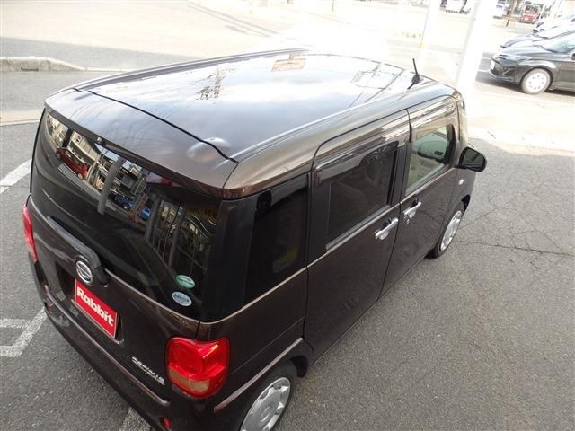 DAIHATSU MOVE CANBUS 2017 Image 31