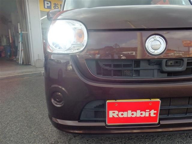 DAIHATSU MOVE CANBUS 2017 Image 31