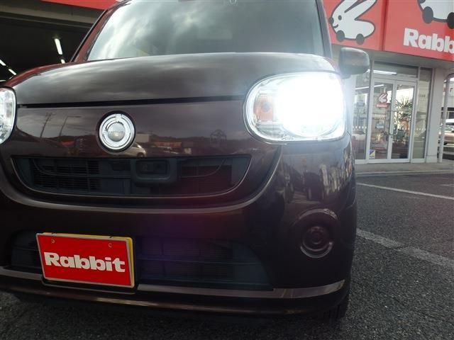 DAIHATSU MOVE CANBUS 2017 Image 31