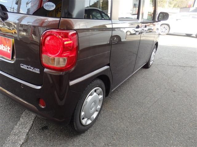 DAIHATSU MOVE CANBUS 2017 Image 31