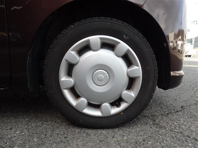 DAIHATSU MOVE CANBUS 2017 Image 31