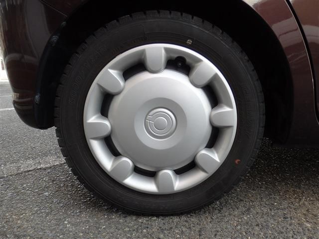 DAIHATSU MOVE CANBUS 2017 Image 31