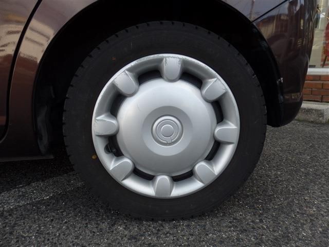 DAIHATSU MOVE CANBUS 2017 Image 31