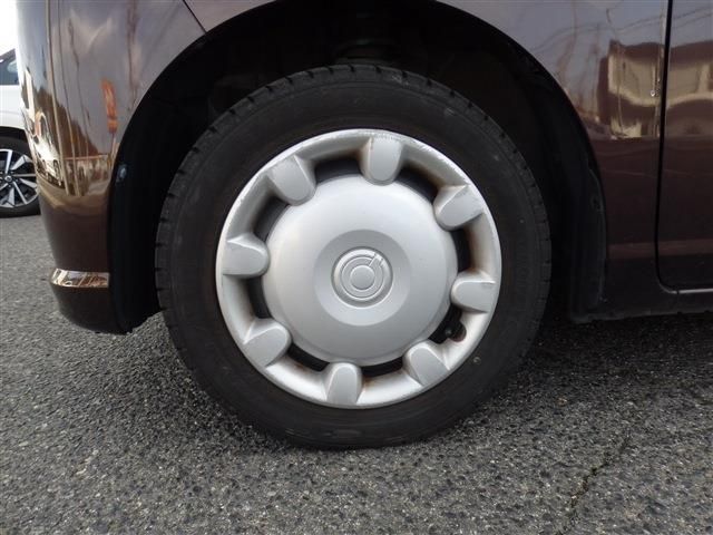 DAIHATSU MOVE CANBUS 2017 Image 31