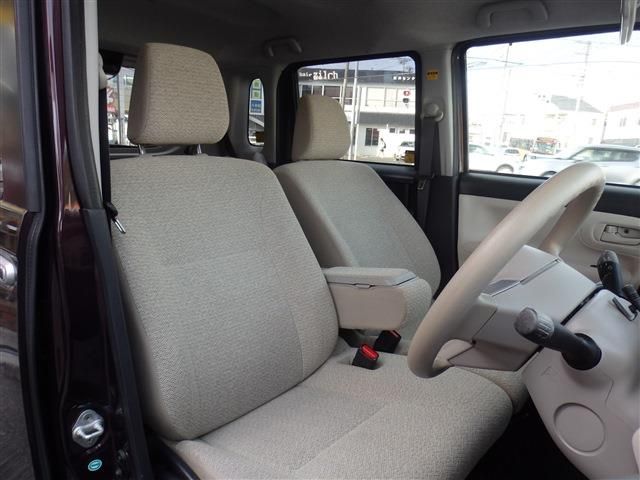 DAIHATSU MOVE CANBUS 2017 Image 31