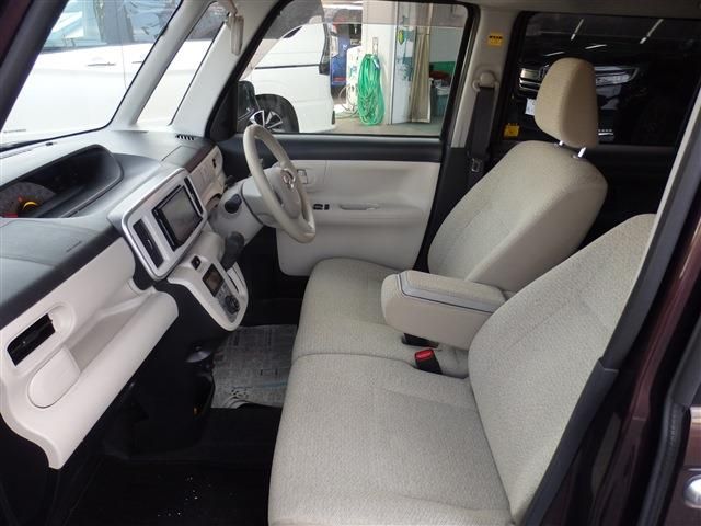 DAIHATSU MOVE CANBUS 2017 Image 31