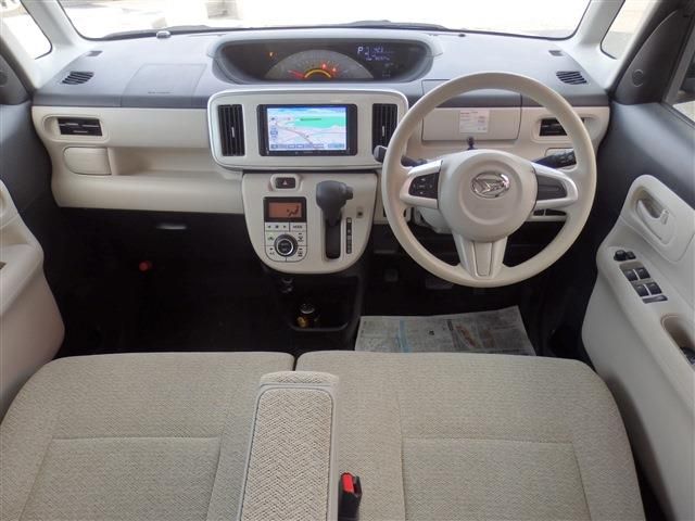 DAIHATSU MOVE CANBUS 2017 Image 31