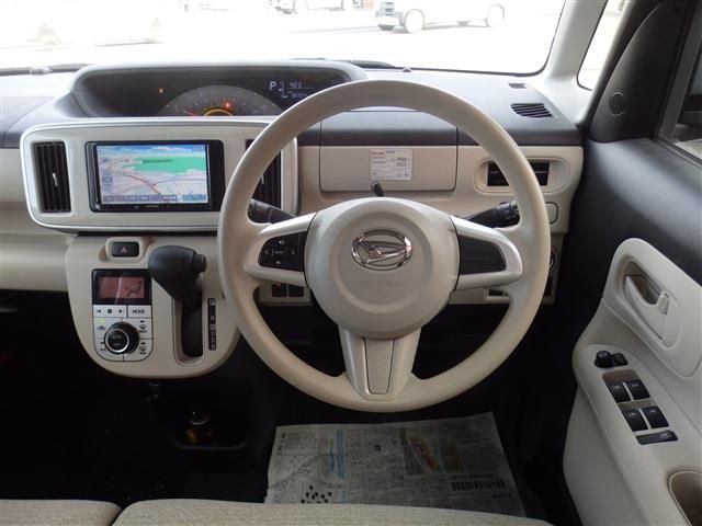 DAIHATSU MOVE CANBUS 2017 Image 31