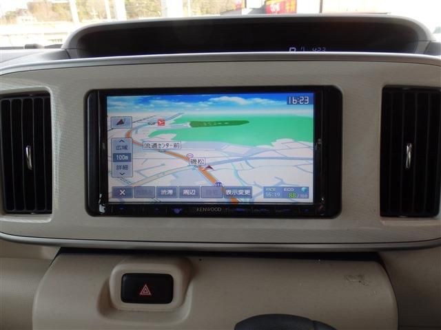 DAIHATSU MOVE CANBUS 2017 Image 31