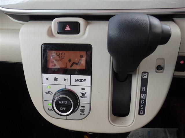 DAIHATSU MOVE CANBUS 2017 Image 31