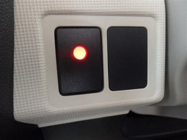 DAIHATSU MOVE CANBUS 2017 Image 31