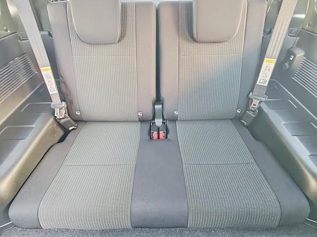 SUZUKI JIMNY SIERRA 2024 Image 31