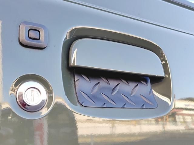 SUZUKI JIMNY SIERRA 2024 Image 31