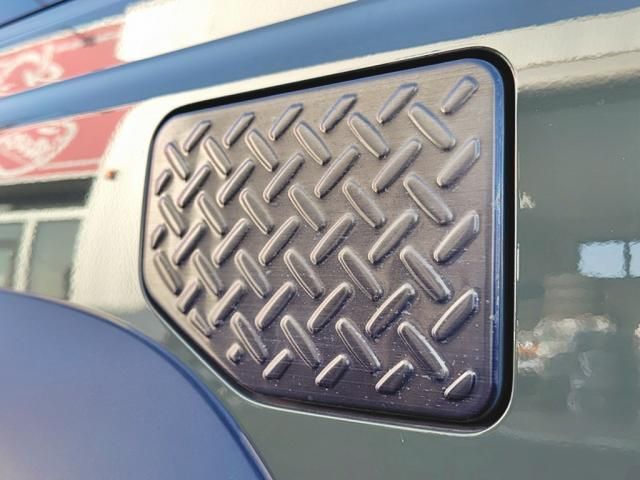 SUZUKI JIMNY SIERRA 2024 Image 31