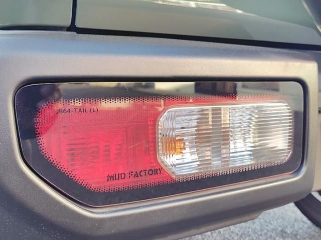 SUZUKI JIMNY SIERRA 2024 Image 31