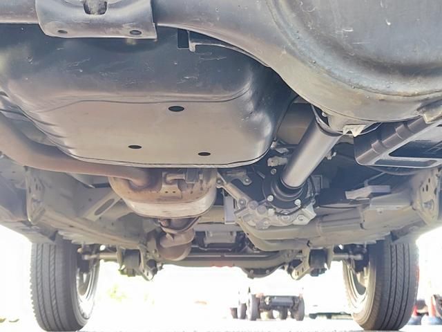 SUZUKI JIMNY SIERRA 2024 Image 31