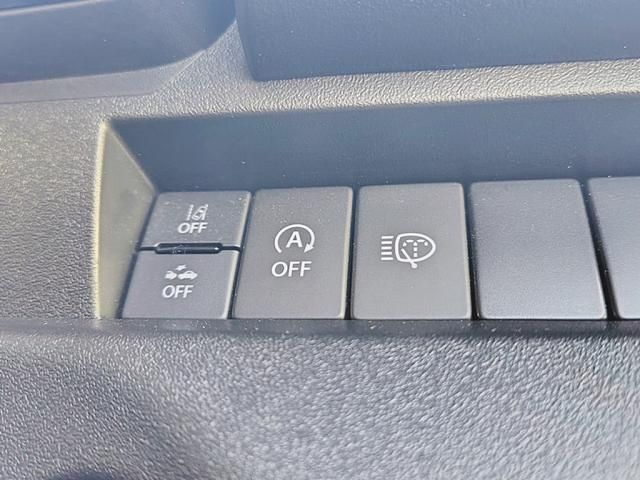 SUZUKI JIMNY SIERRA 2024 Image 31