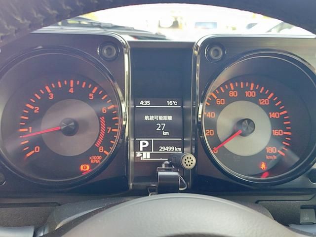 SUZUKI JIMNY SIERRA 2024 Image 31