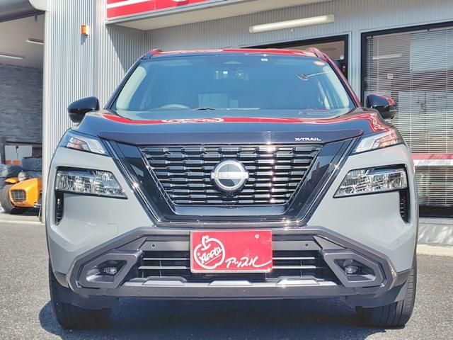 NISSAN X-TRAIL HYBRID 4WD 2023 Image 31