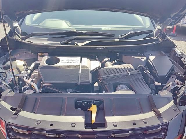 NISSAN X-TRAIL HYBRID 4WD 2023 Image 31