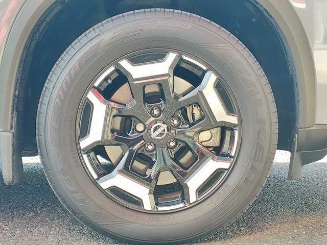 NISSAN X-TRAIL HYBRID 4WD 2023 Image 31