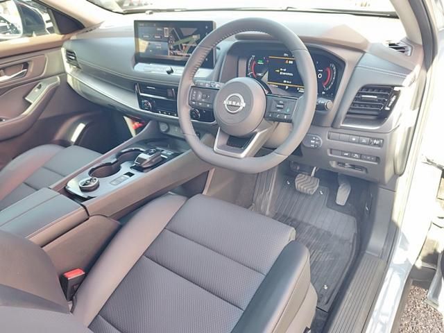 NISSAN X-TRAIL HYBRID 4WD 2023 Image 31