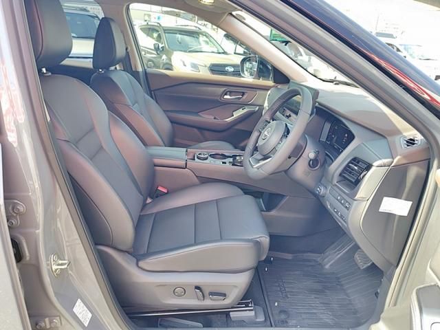 NISSAN X-TRAIL HYBRID 4WD 2023 Image 31