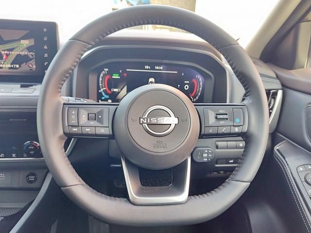 NISSAN X-TRAIL HYBRID 4WD 2023 Image 31