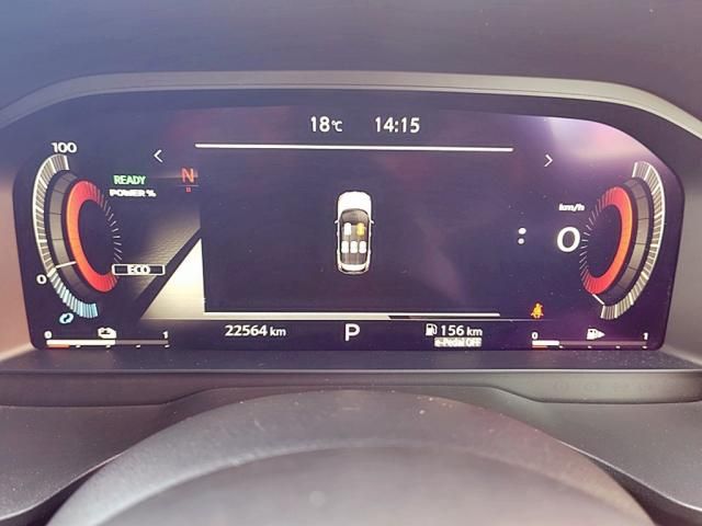 NISSAN X-TRAIL HYBRID 4WD 2023 Image 31