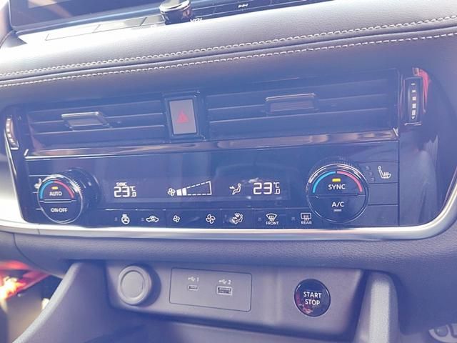 NISSAN X-TRAIL HYBRID 4WD 2023 Image 31