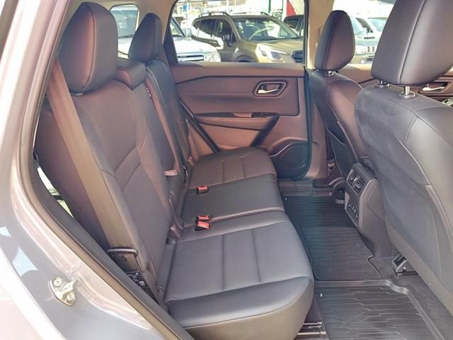 NISSAN X-TRAIL HYBRID 4WD 2023 Image 31