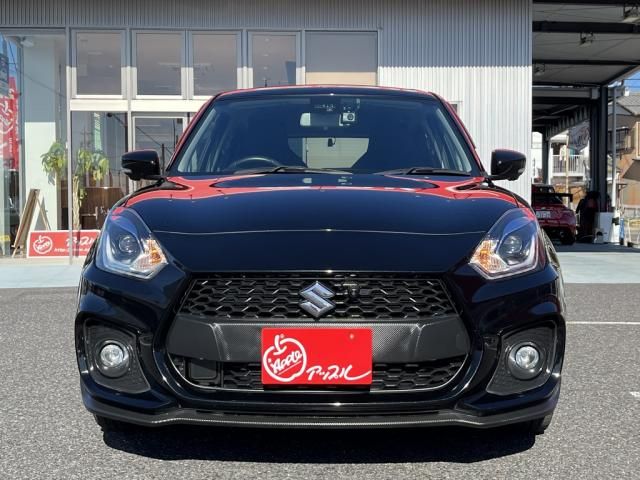 SUZUKI SWIFT 2021 Image 31