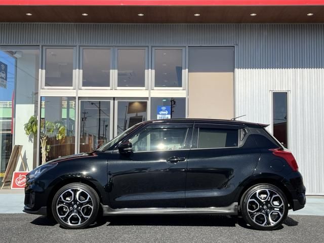 SUZUKI SWIFT 2021 Image 31