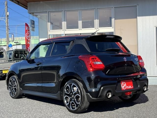 SUZUKI SWIFT 2021 Image 31