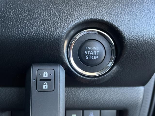 SUZUKI SWIFT 2021 Image 31