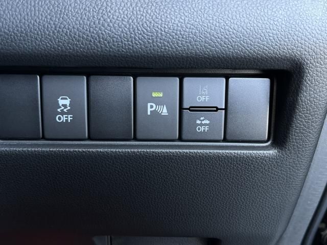 SUZUKI SWIFT 2021 Image 31