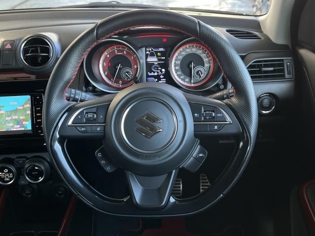 SUZUKI SWIFT 2021 Image 31