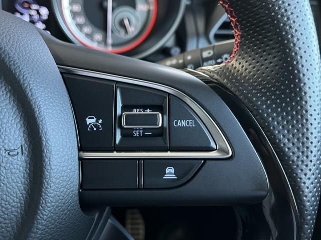 SUZUKI SWIFT 2021 Image 31