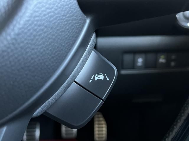 SUZUKI SWIFT 2021 Image 31