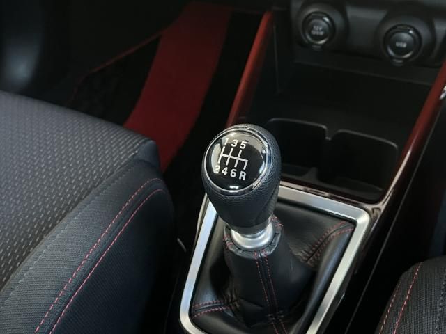 SUZUKI SWIFT 2021 Image 31