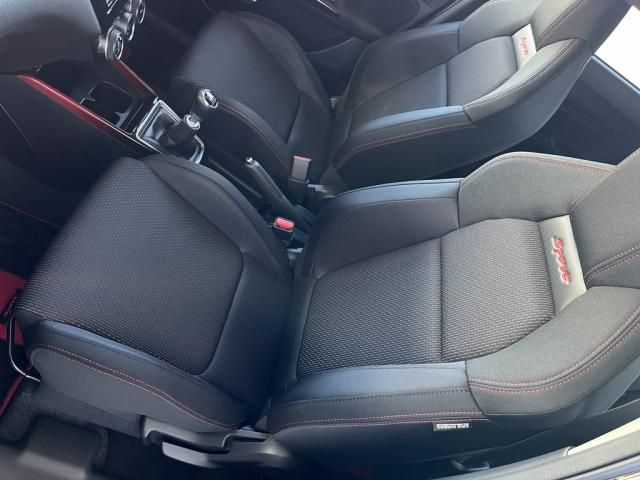 SUZUKI SWIFT 2021 Image 31