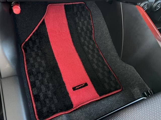 SUZUKI SWIFT 2021 Image 31