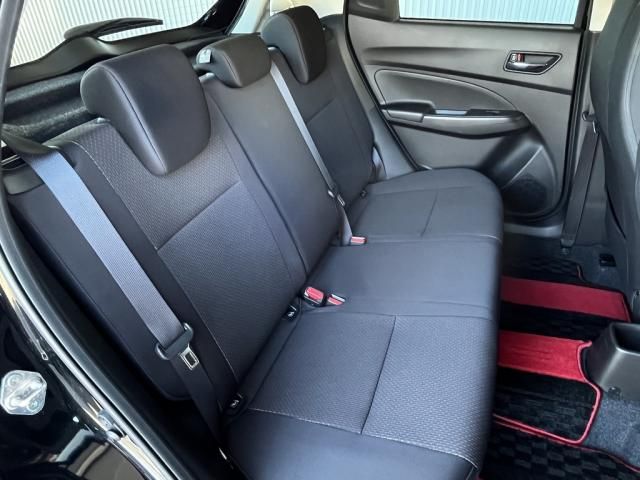 SUZUKI SWIFT 2021 Image 31